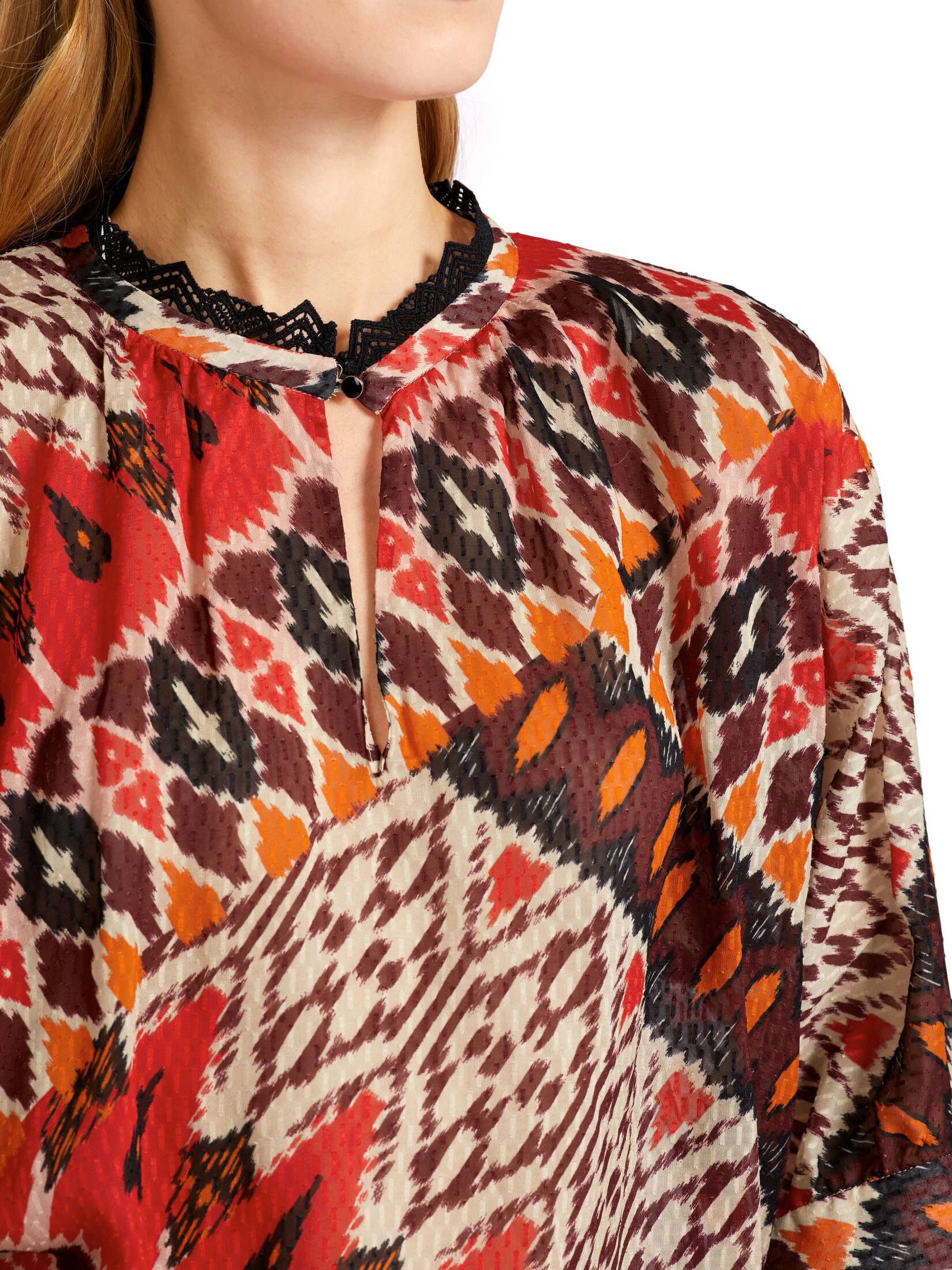 Marc Cain| Damen Bluse