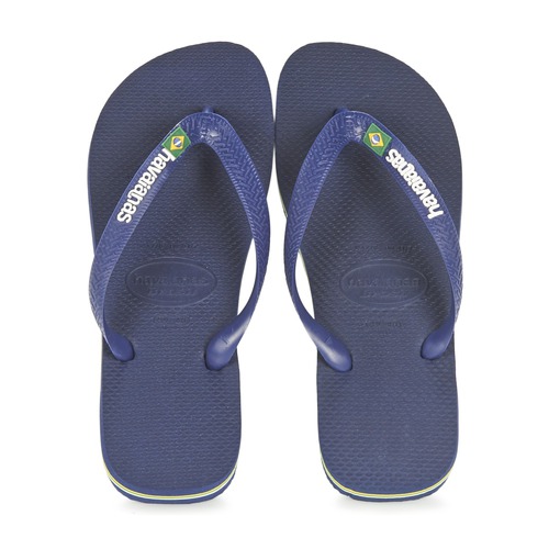 Havaianas - BRASIL LOGO - Marine