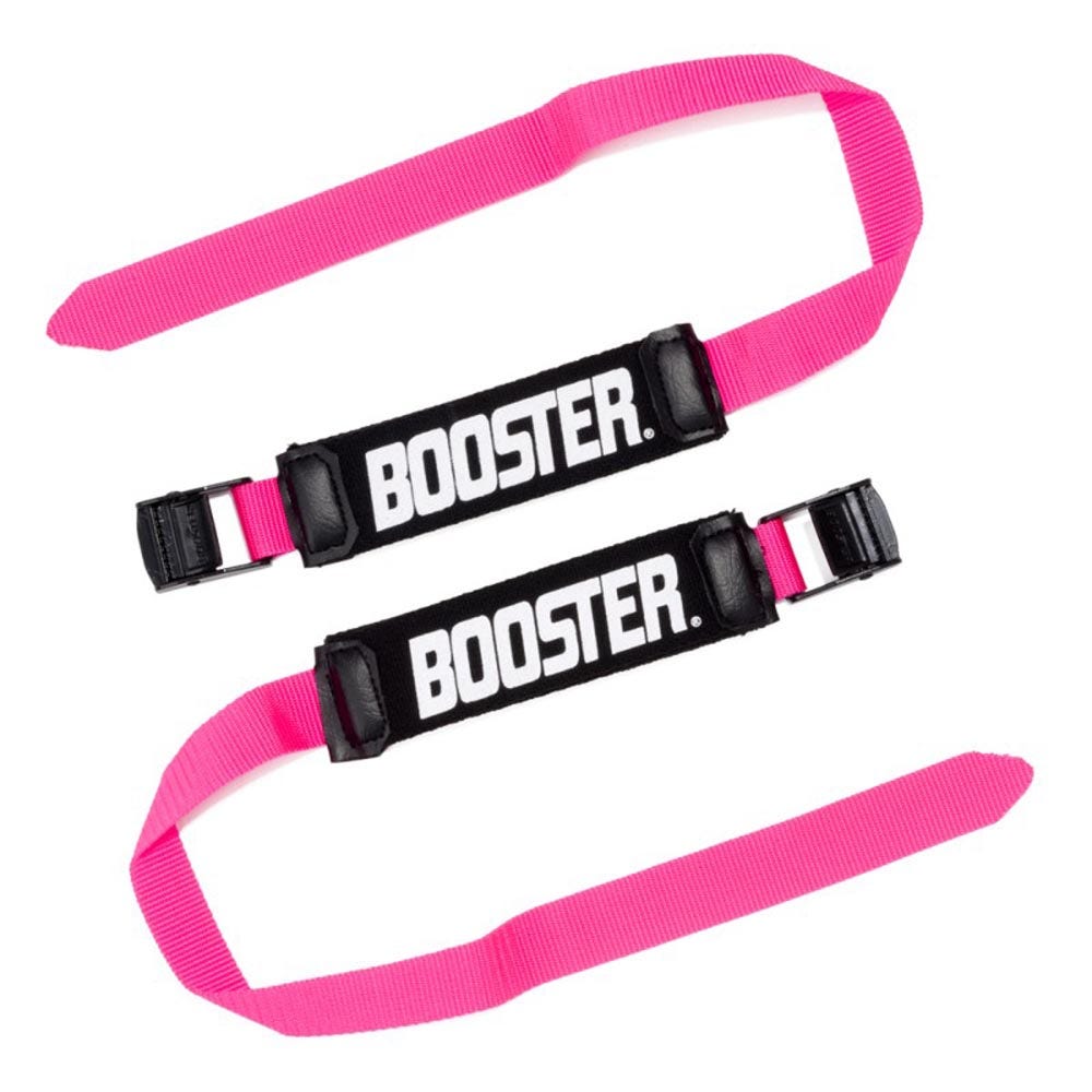 Booster  BOOSTER LTD MEDIUM NEON