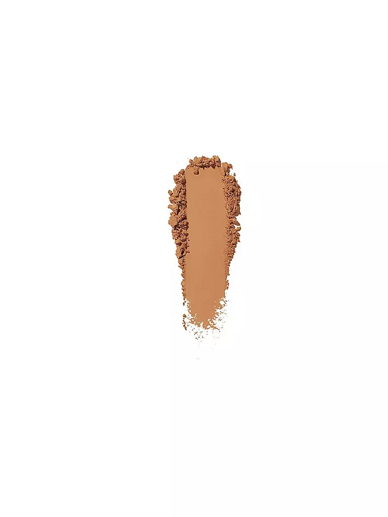 SHISEIDO Synchro Skin Self-Refreshing Custom Finish Powder Foundation (350 Maple) beige