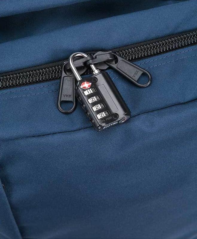 Cabin Zero Classic Ultralight Cabin Bag 36L Navy