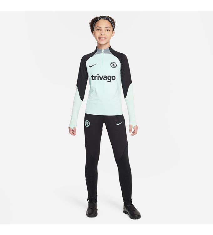 Nike JR Chelsea FC Strike 3e Trainingsbroek 2023/2024