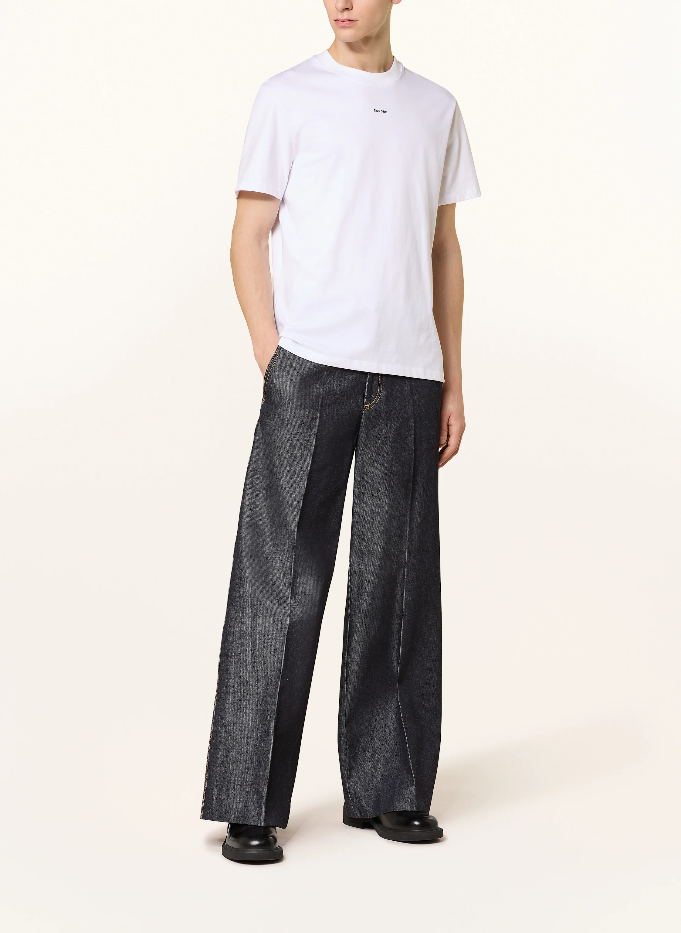 SANDRO T-Shirt