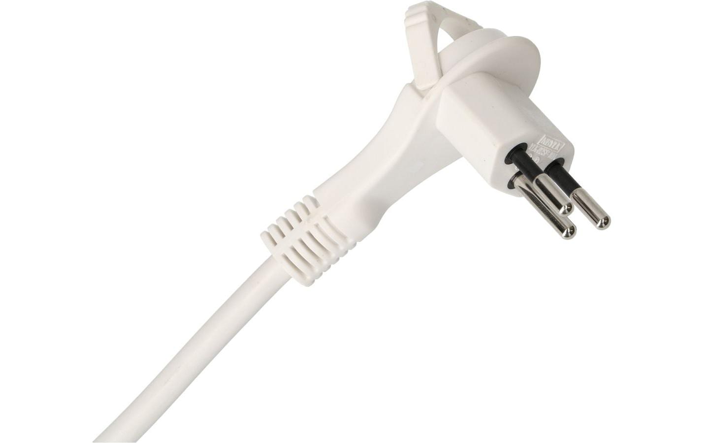 Steckdosenleiste Design Line 5x T13 USB A+C weissSteckerleiste 5x T13 mit USB C/A