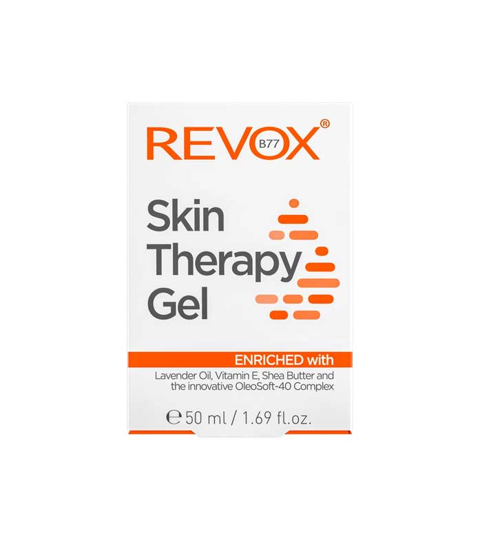 Revox - *Skin Therapy* - Gel Hidratante