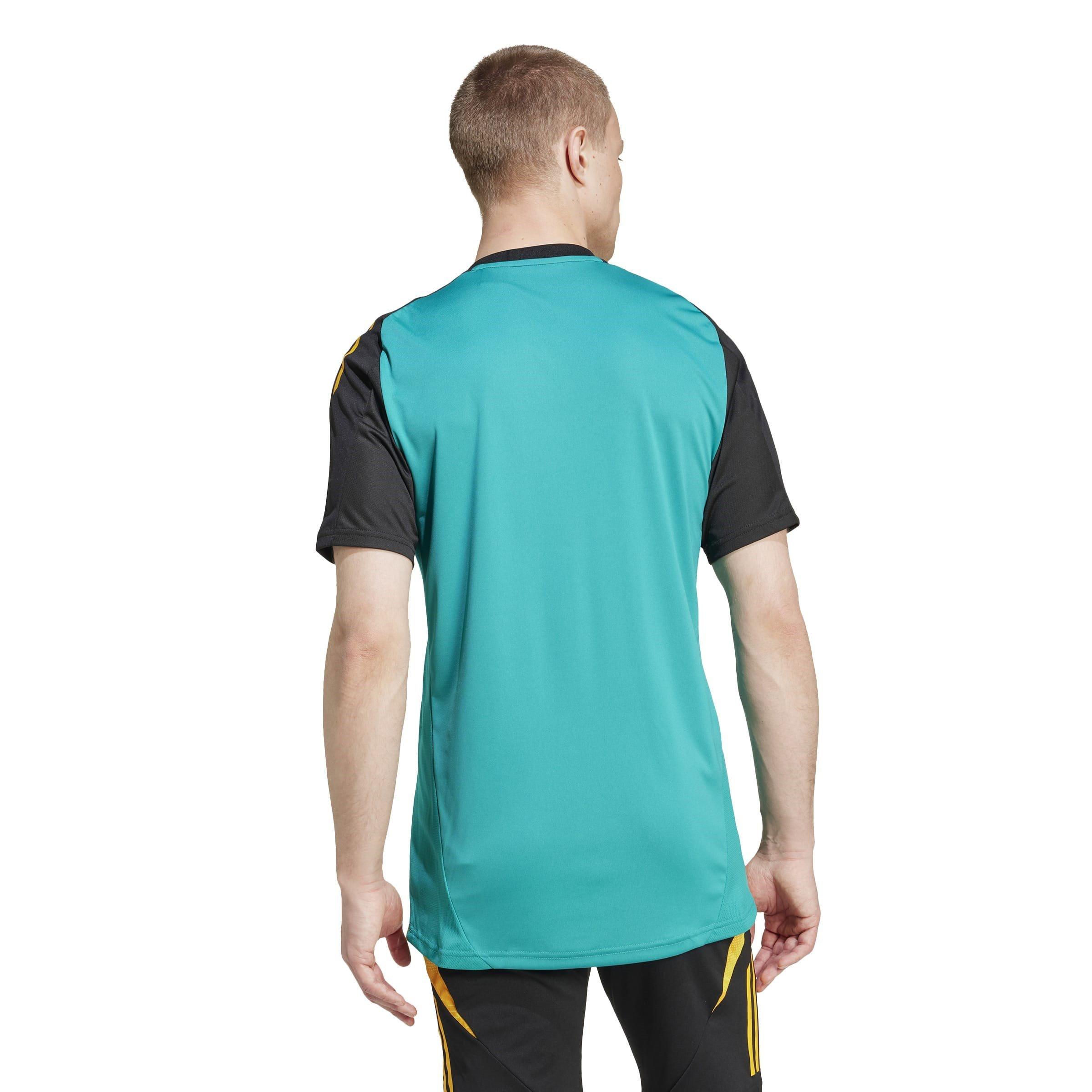 adidas Jamaica Training Top Adults 2024