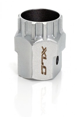 Aftrækker for Kassette HG Shimano