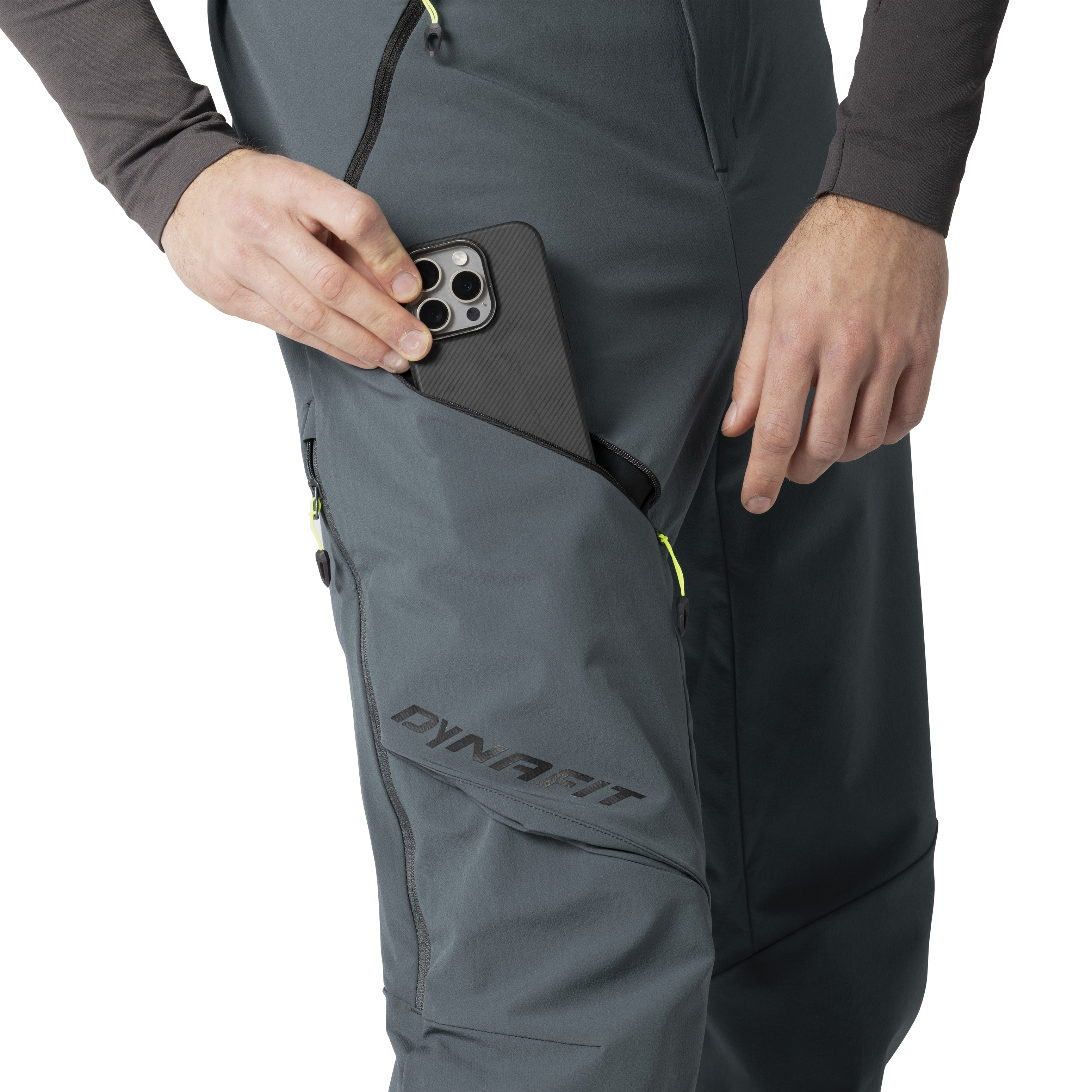 Blacklight DST Pant M