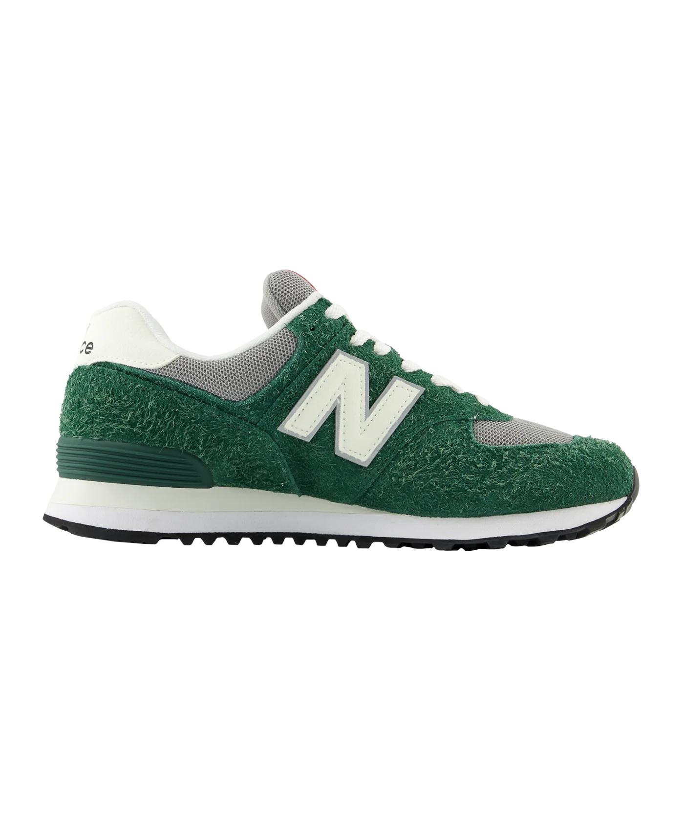 New Balance 574 Grün FGNH