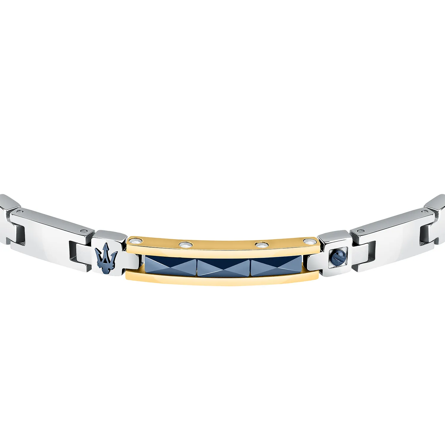 Maserati Iconic Armbånd Rustfrit Stål JM224ATZ37