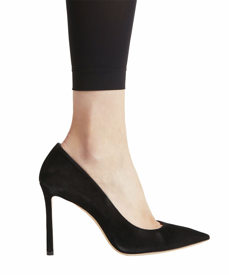 Falke Matt Del. 30 LE Sort