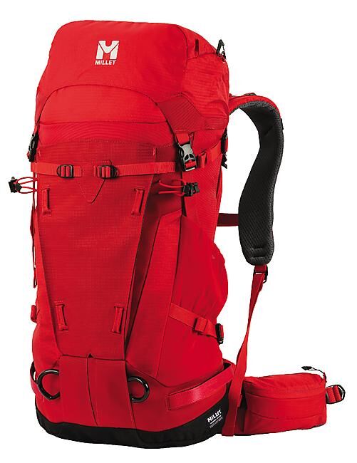 MILLET - SAC PEUTEREY INTEGRALE 35+10