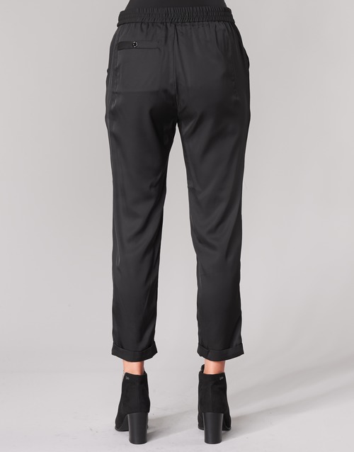 G-Star Raw - BRONSON JOG - Noir