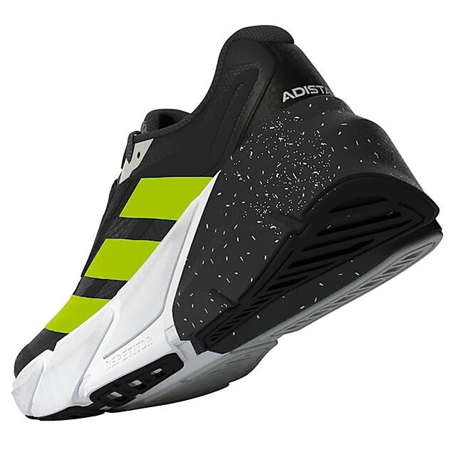 ADIDAS - CHAUSSURES DE RUNNING ADISTAR 1 M