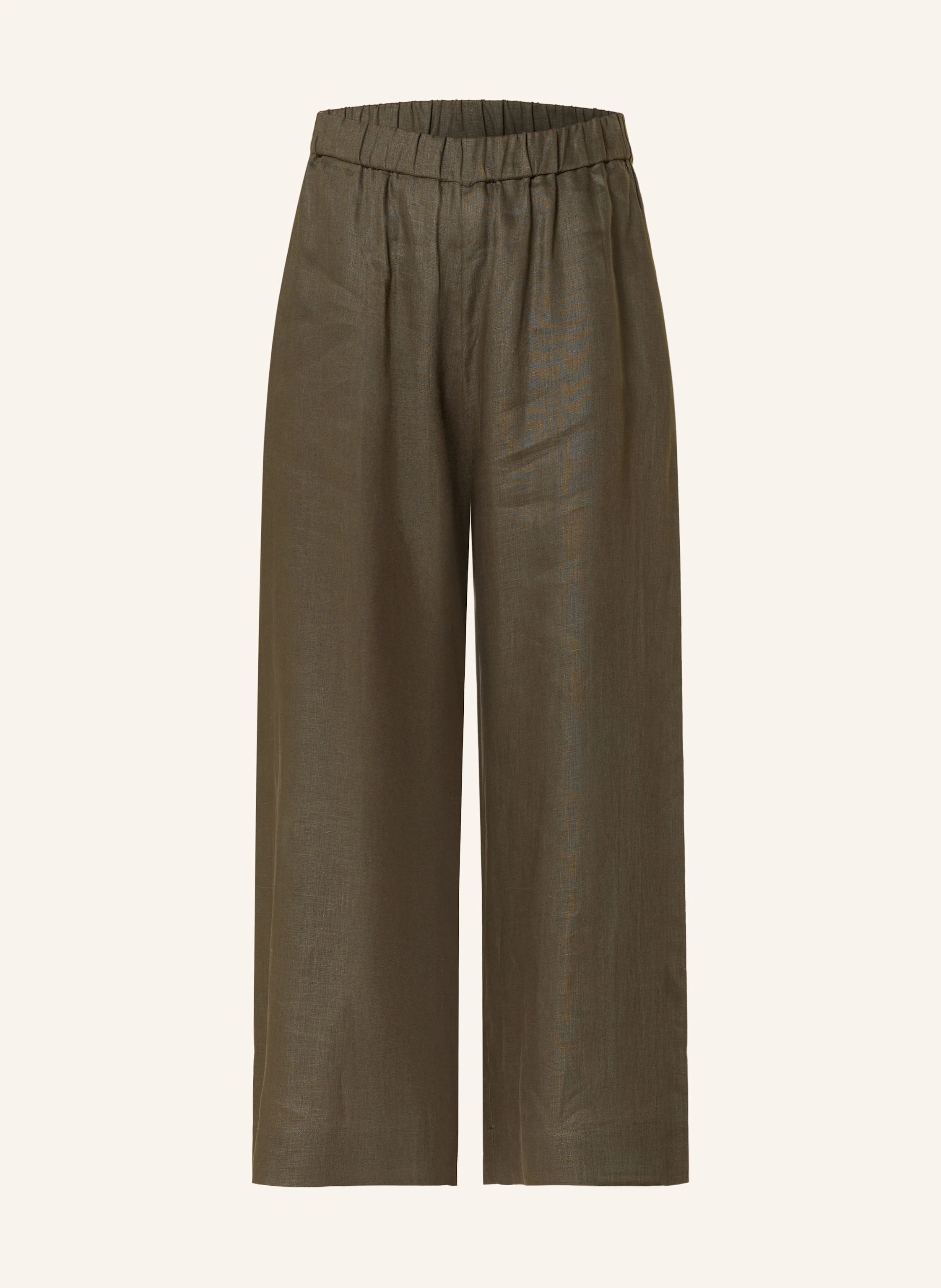 MM Leinen-Culotte MINNIE