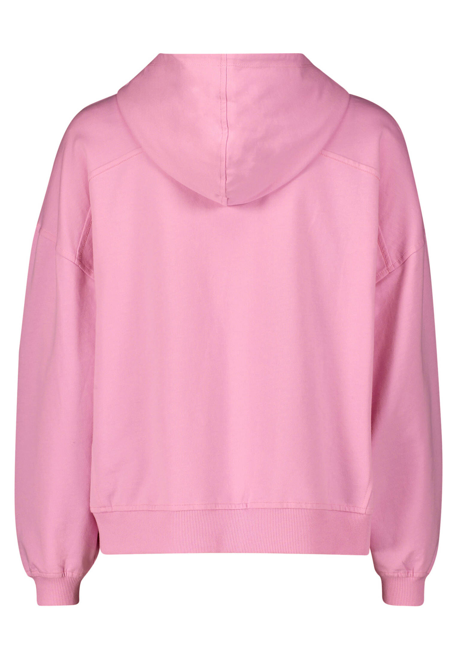 Betty Barclay| Damen Sweatpullover mit Kapuze