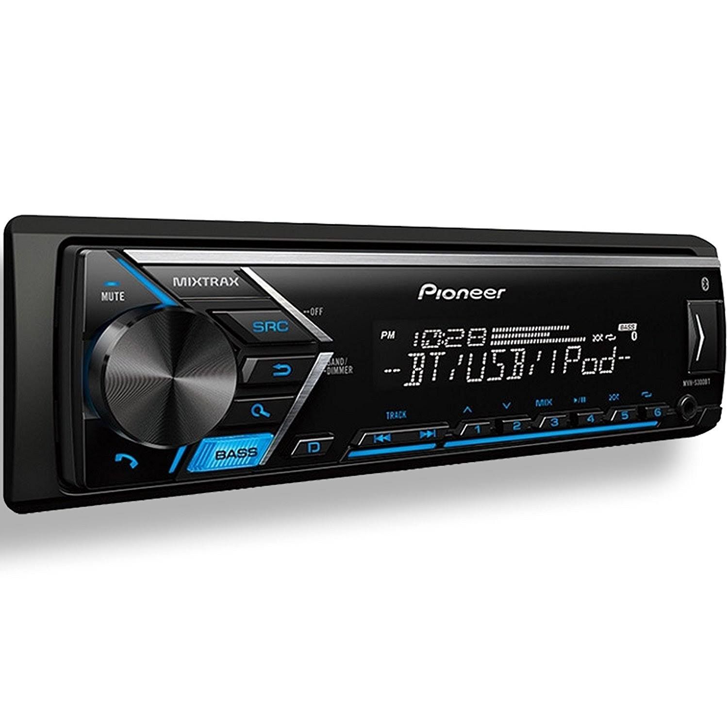 Pioneer MVH-S300BT