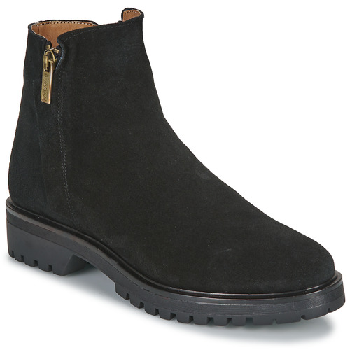 Casual Attitude - NALLINE - Noir