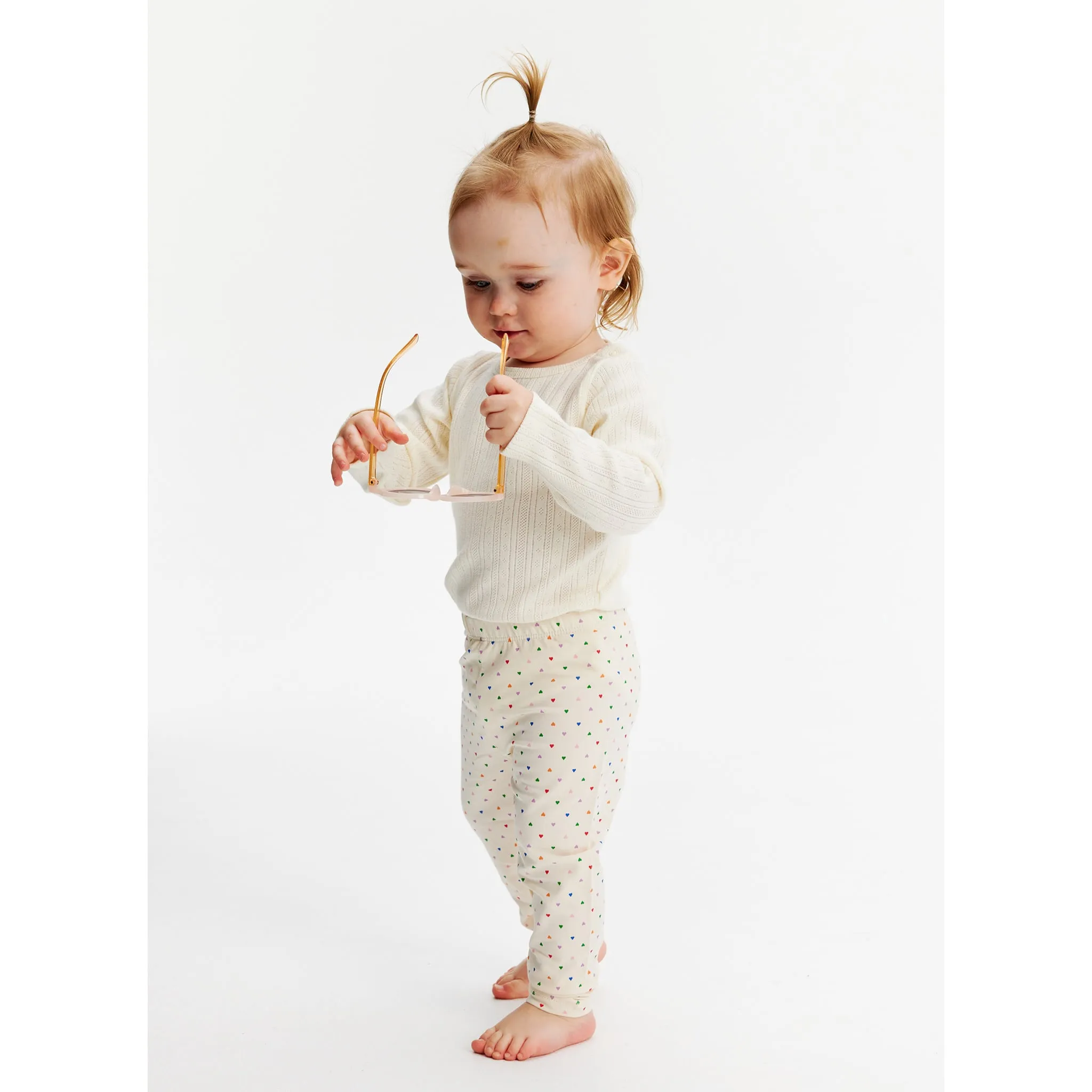 The New Legging Jayda 12-36mois