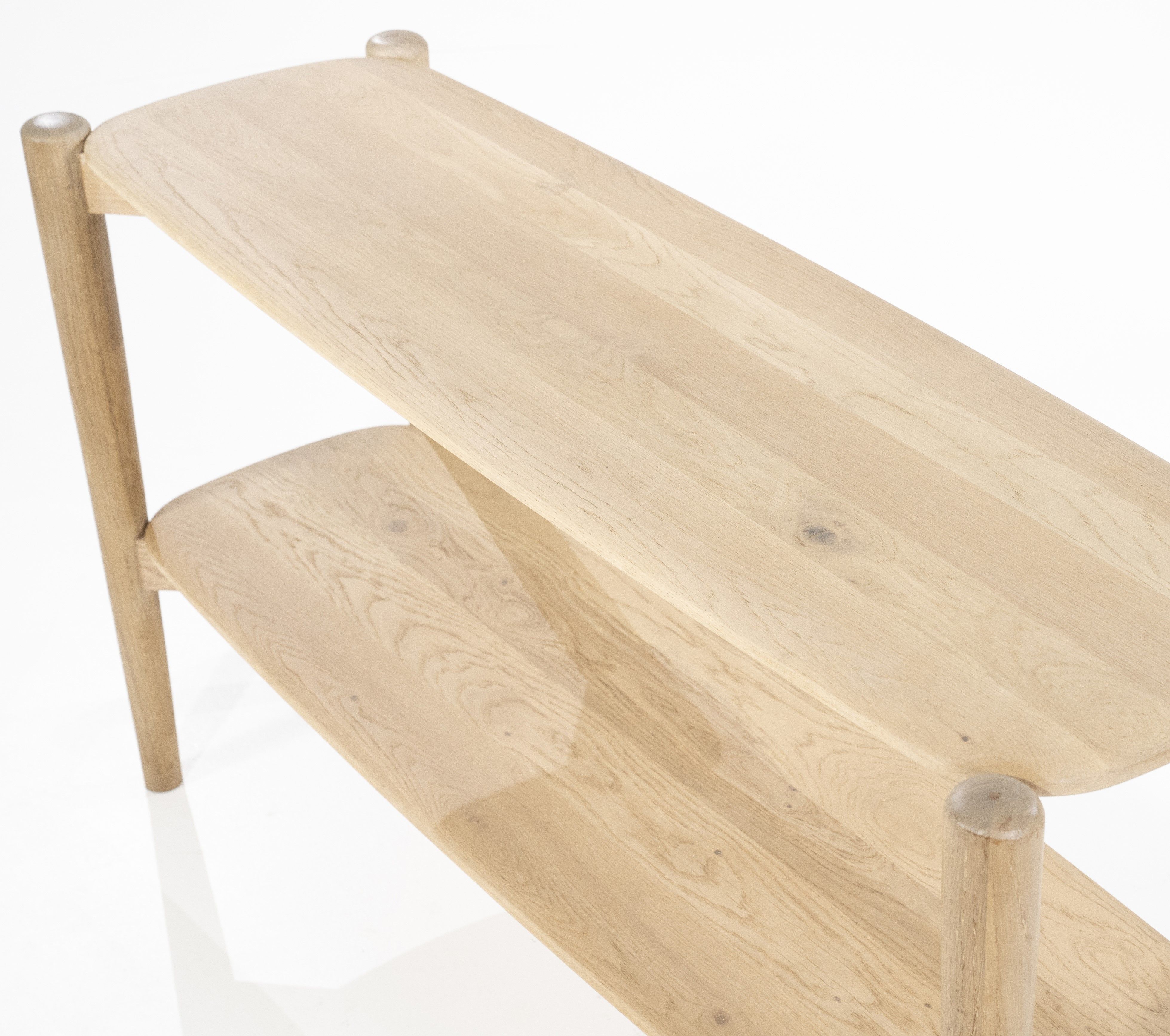 Dressoir 96178 Selbu B130 x D40 x H75 cm