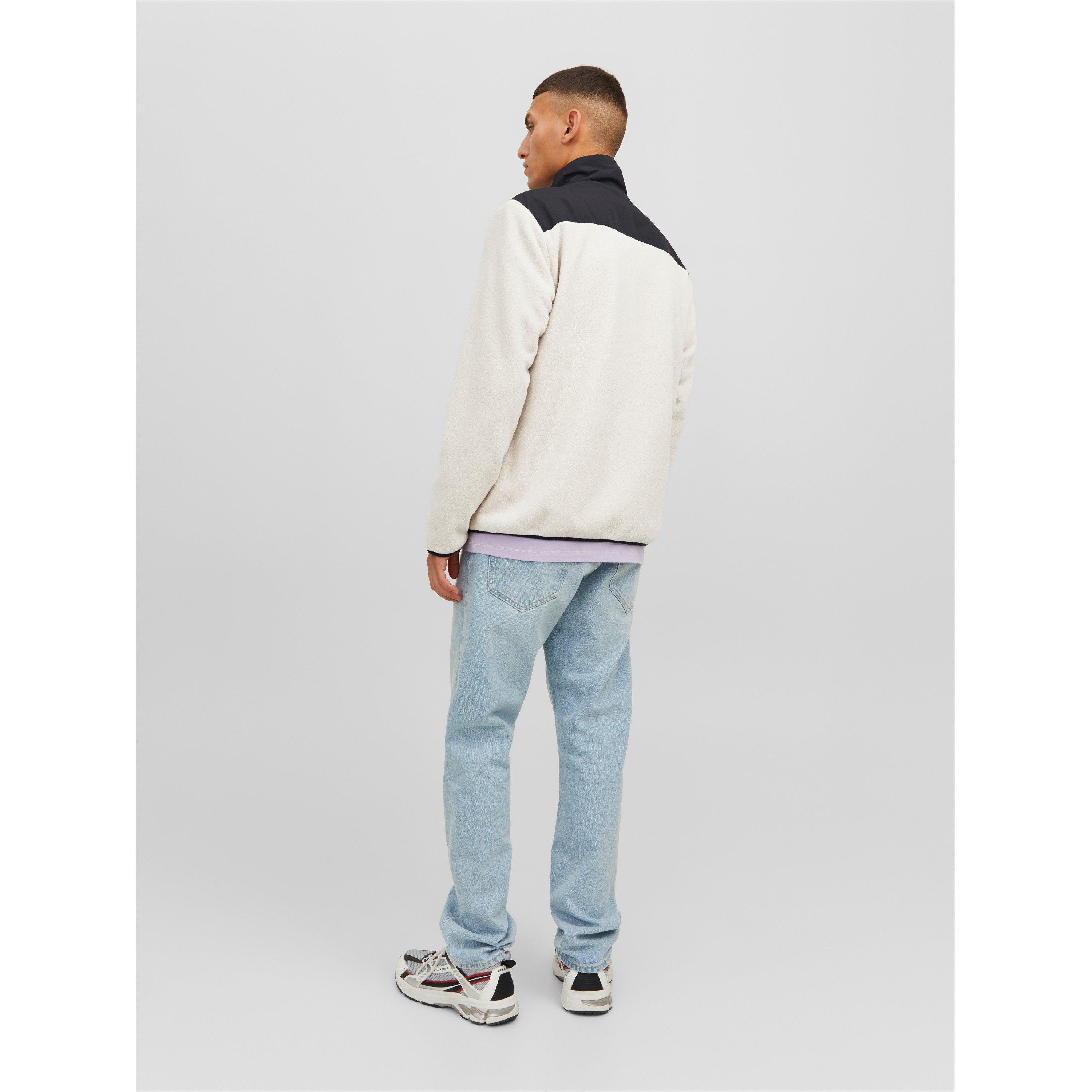 Jack and Jones Marv Fleece Jacket