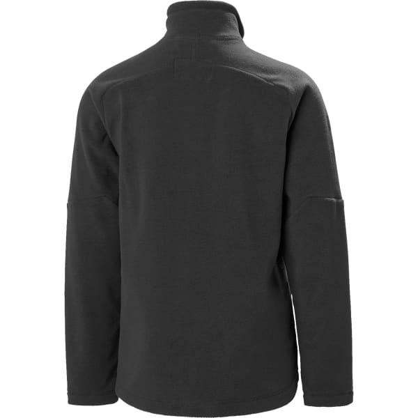 Veste polaire HELLY HANSEN JR DAYBREAKER 2.0 JACKET BLACK