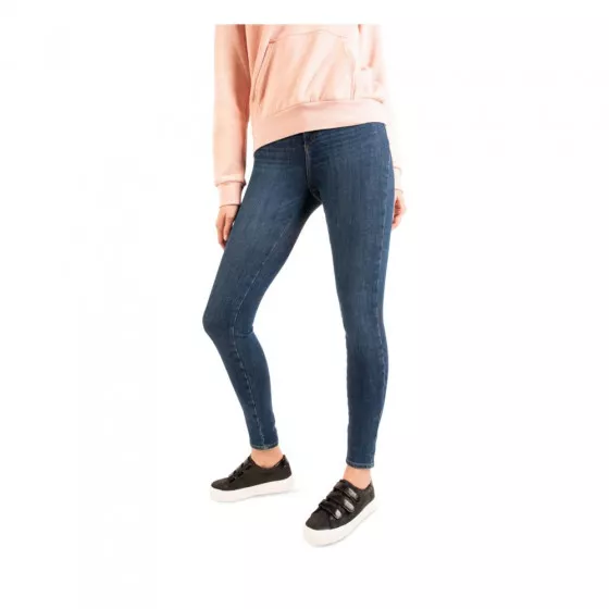 Baskets NOIR ACTIVE FASHION