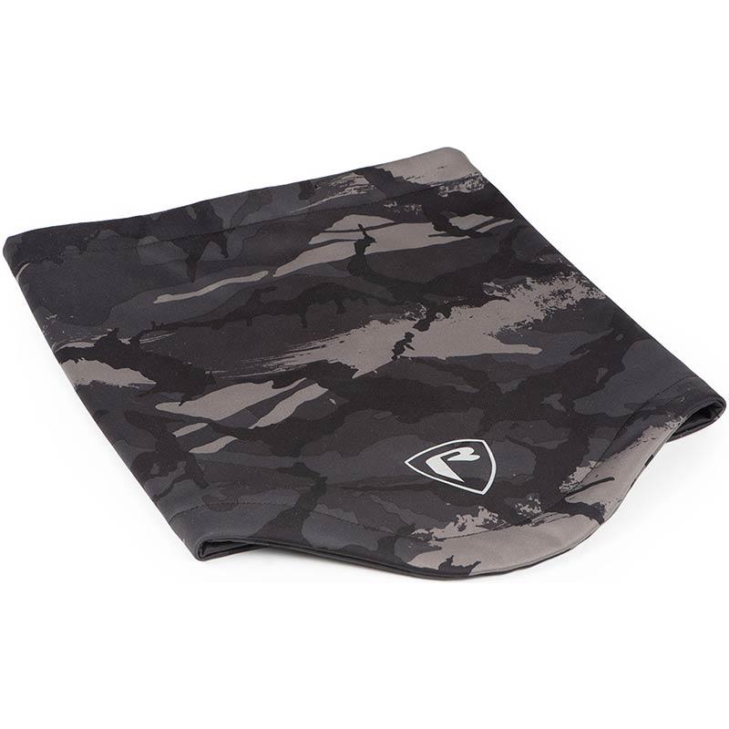 Tour De Cou Homme Fox Rage Thermal Camo Snood - Camo