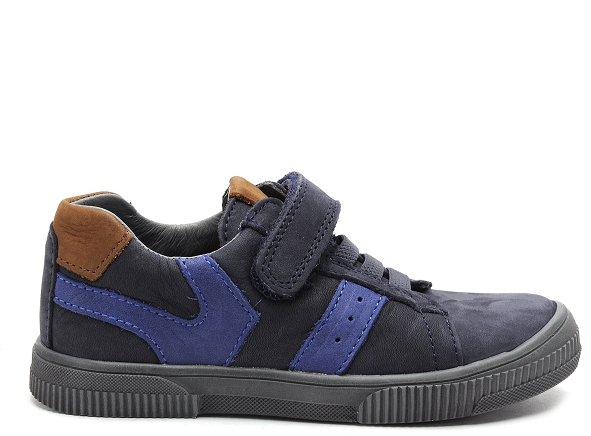 Bopy basses enfant veric bleu