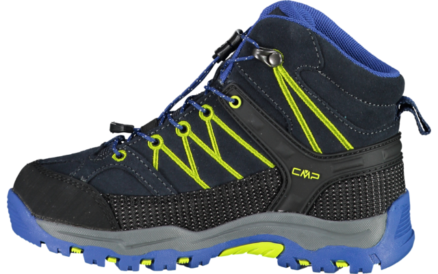 Campagnolo Rigel Mid Kinder Trekkingschuhe