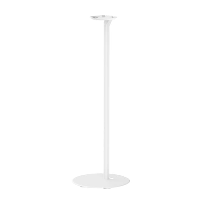 Nedis Speaker Mount | Kompatibel med: Sonos® Era100 | Stand | 3 kg | Fast | ABS / Metal | Hvid