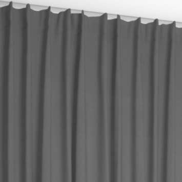 Gordijn Kira 4735 grey
