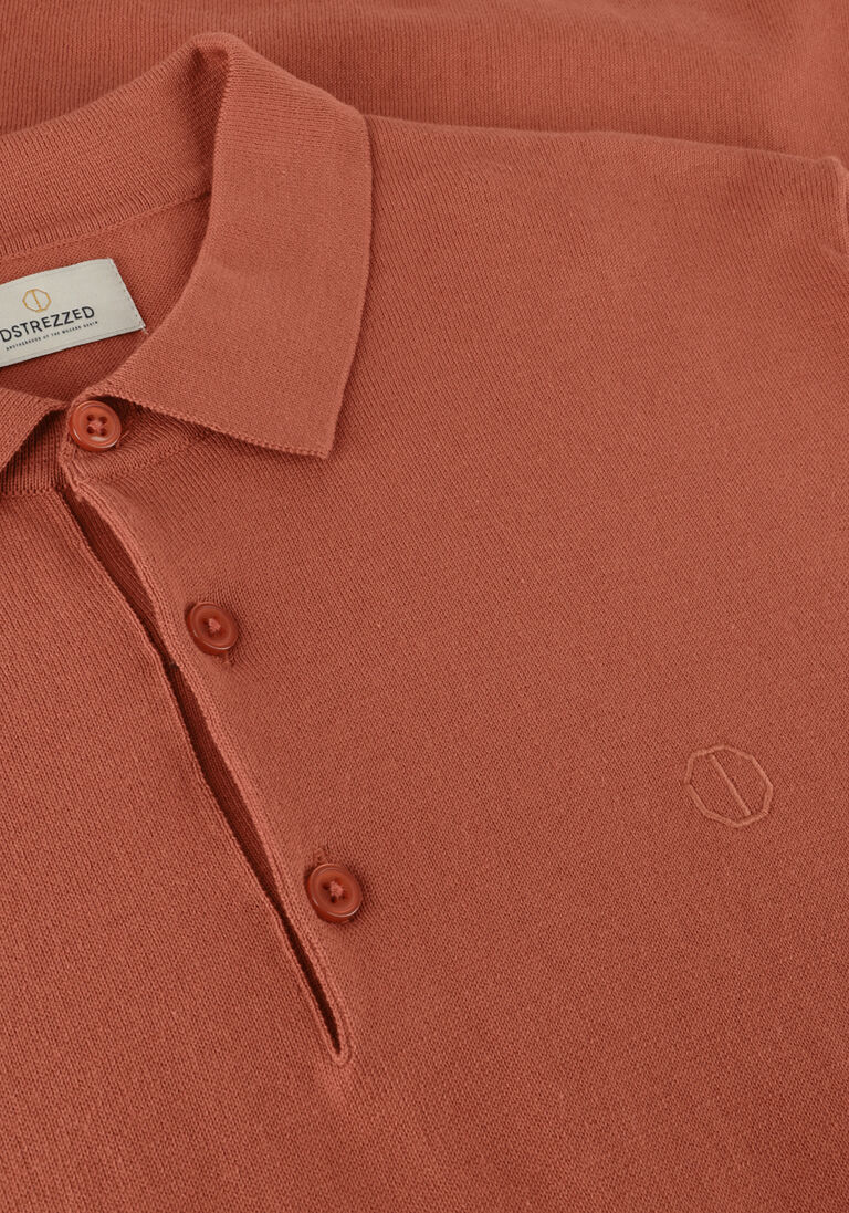 DSTREZZED rode dstrezzed polo ds_camilo polo