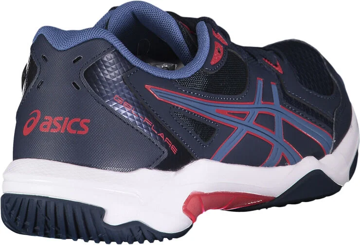 Asics Gel-Flare indendørssko Blå
