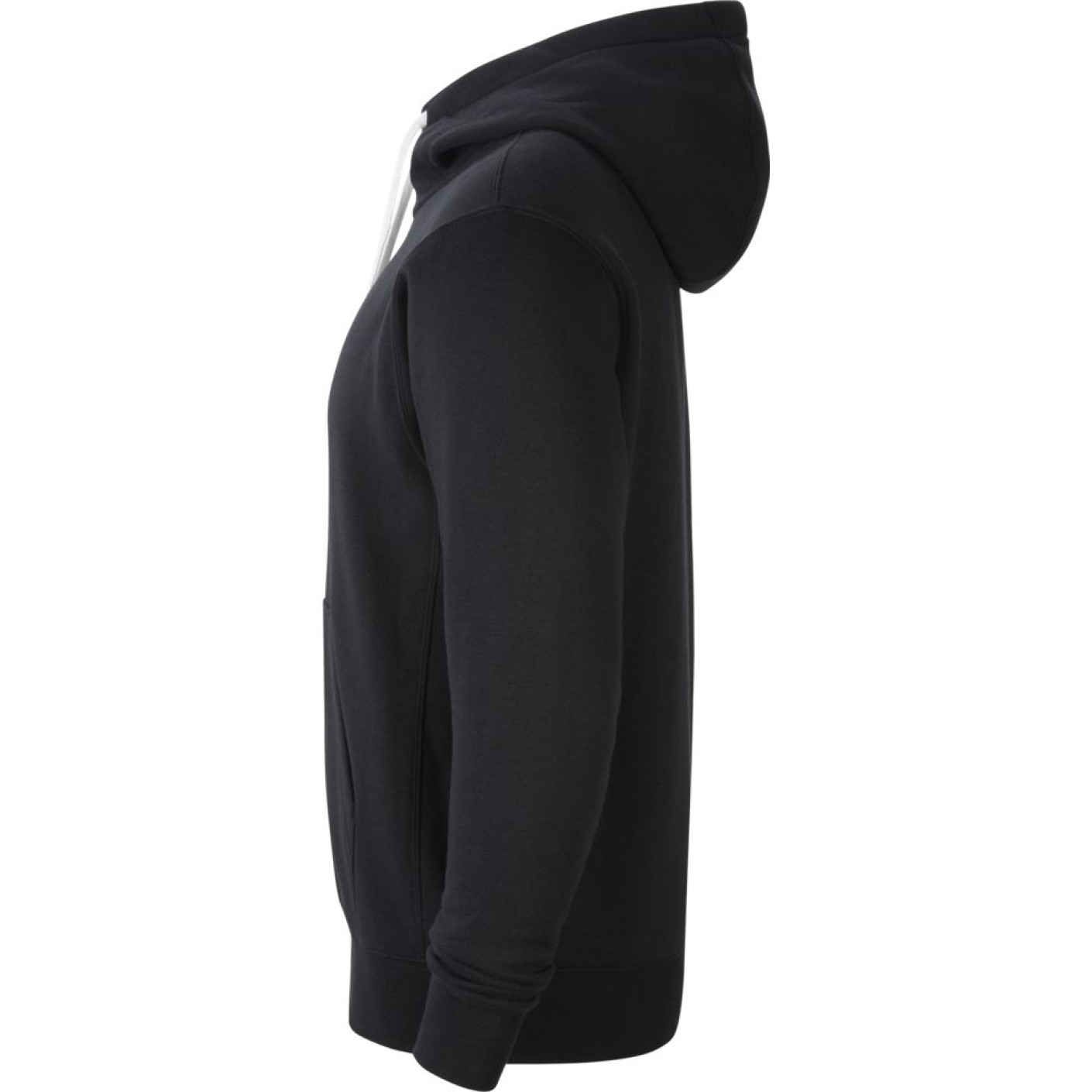 Nike Park 20 Fleece Vest Zwart