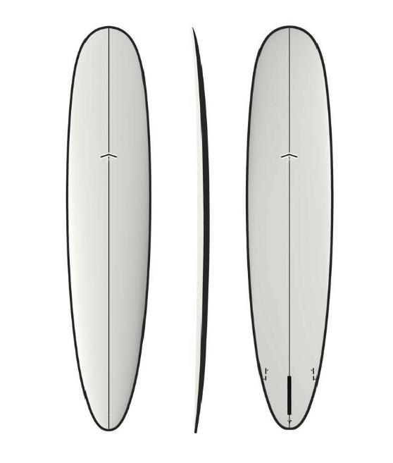 Thunderbolt Parallax Plus - 9'6