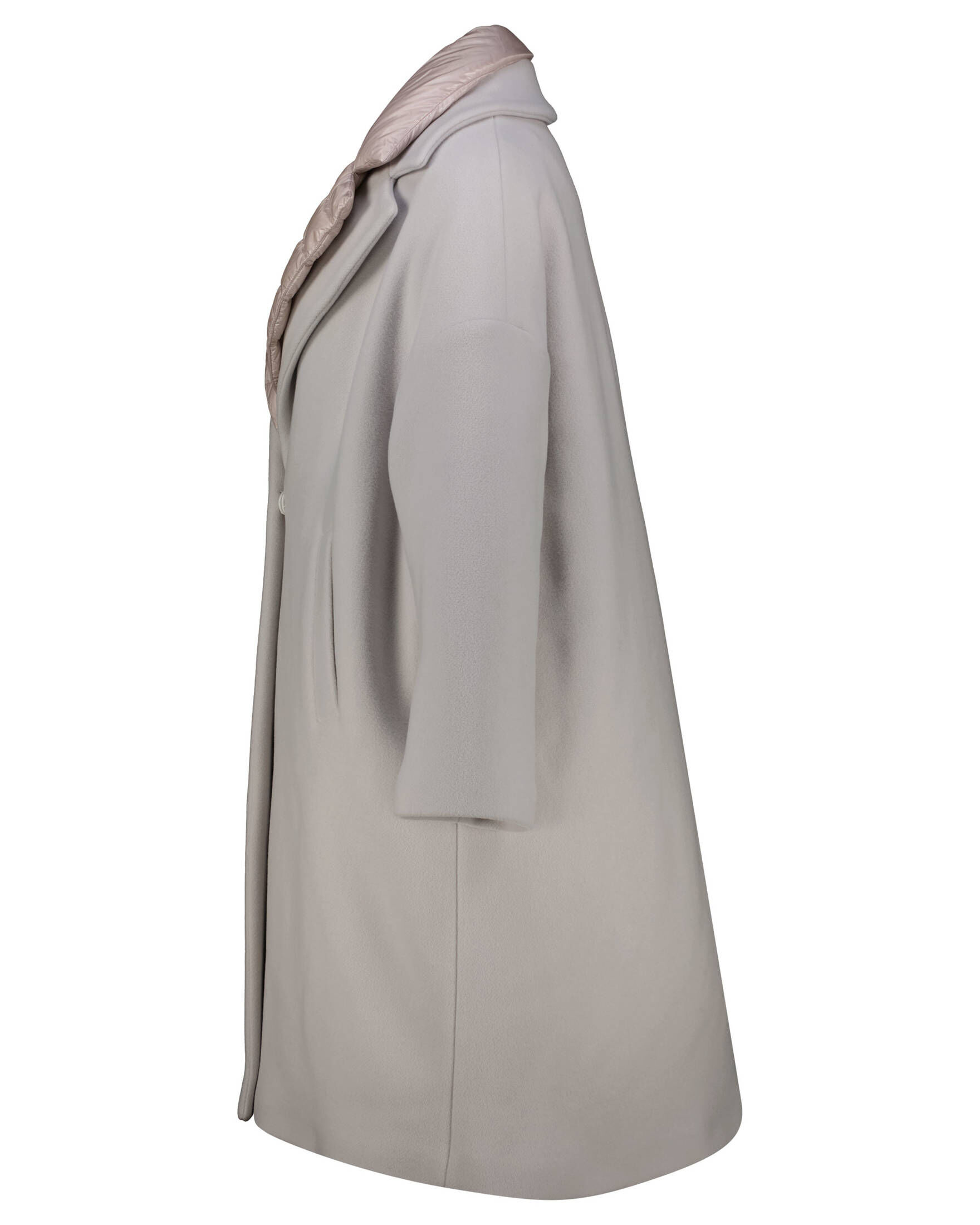 Herno| Damen Wollmantel 3in1