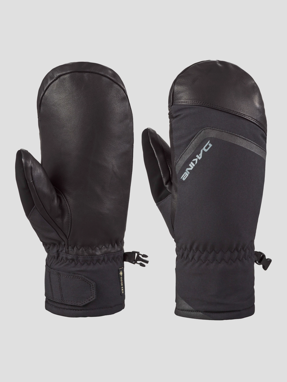 Dakine Fillmore Gore-Tex Short Mittens black