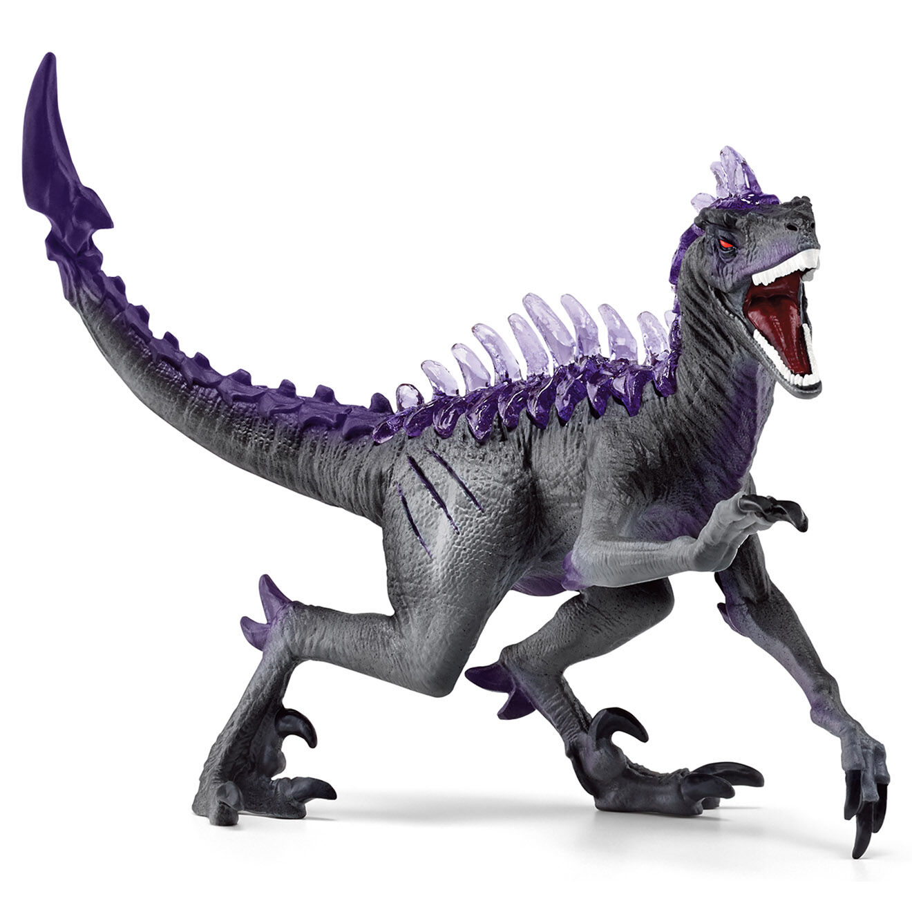 Schleich Raptor des Ténèbres multicolore