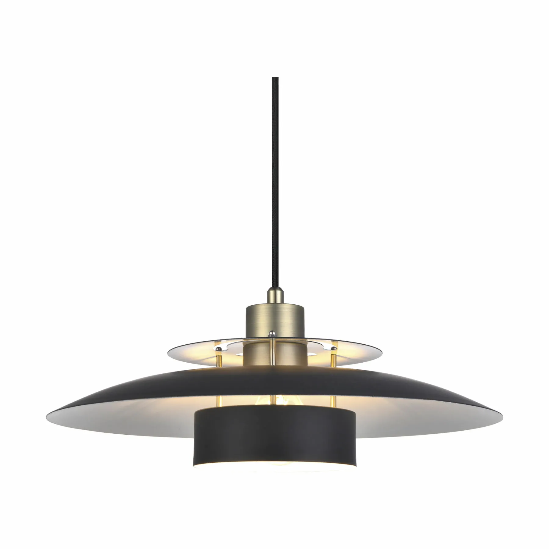 Halo Design Sørup Pendel