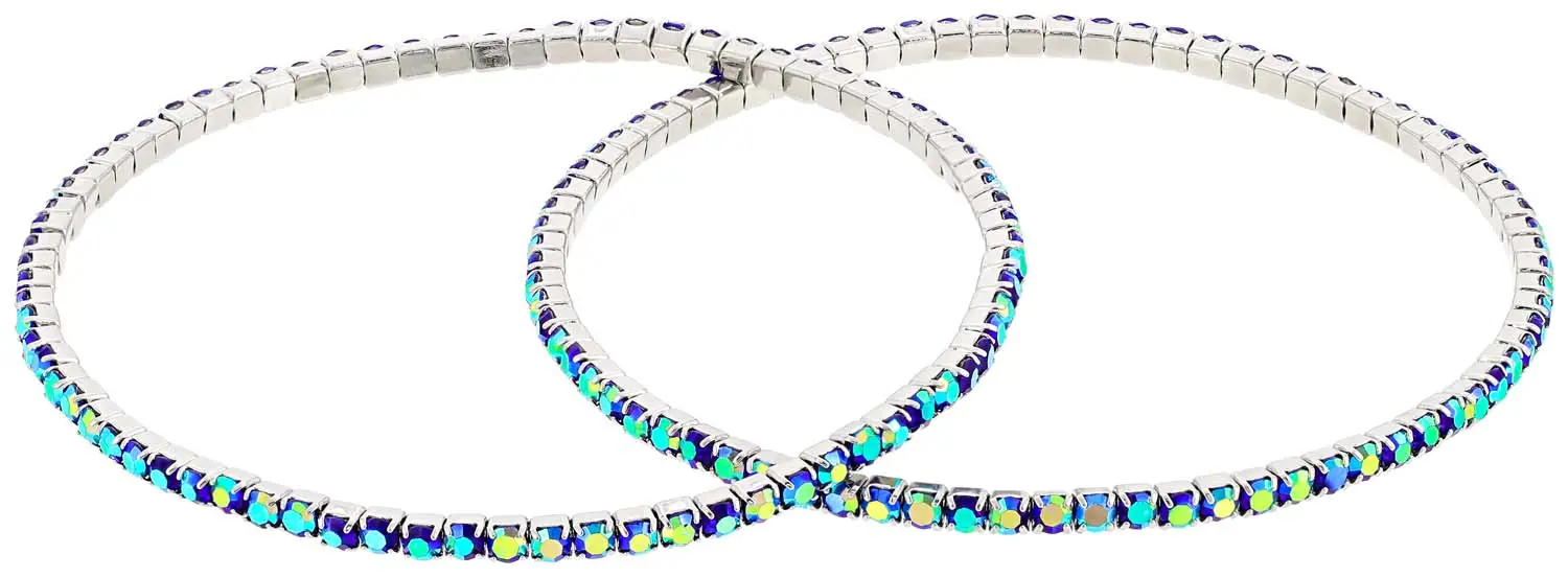 Armband-Set - Sky Sparkle