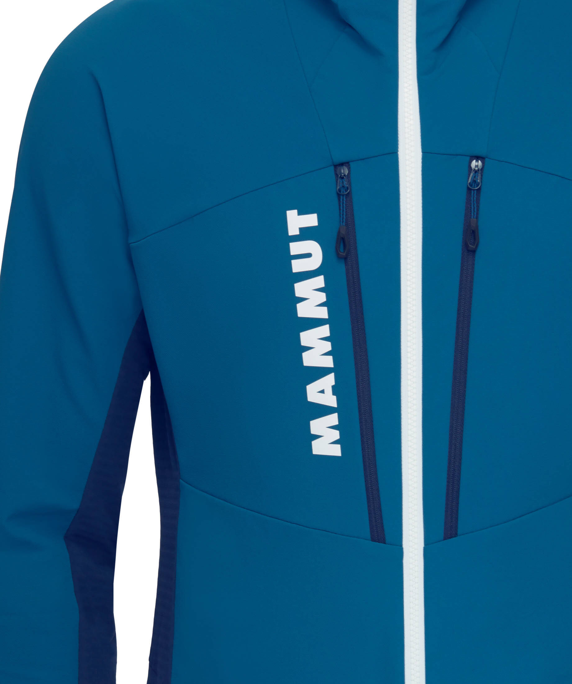 Mammut| Herren Jacke Aenergy Hybrid