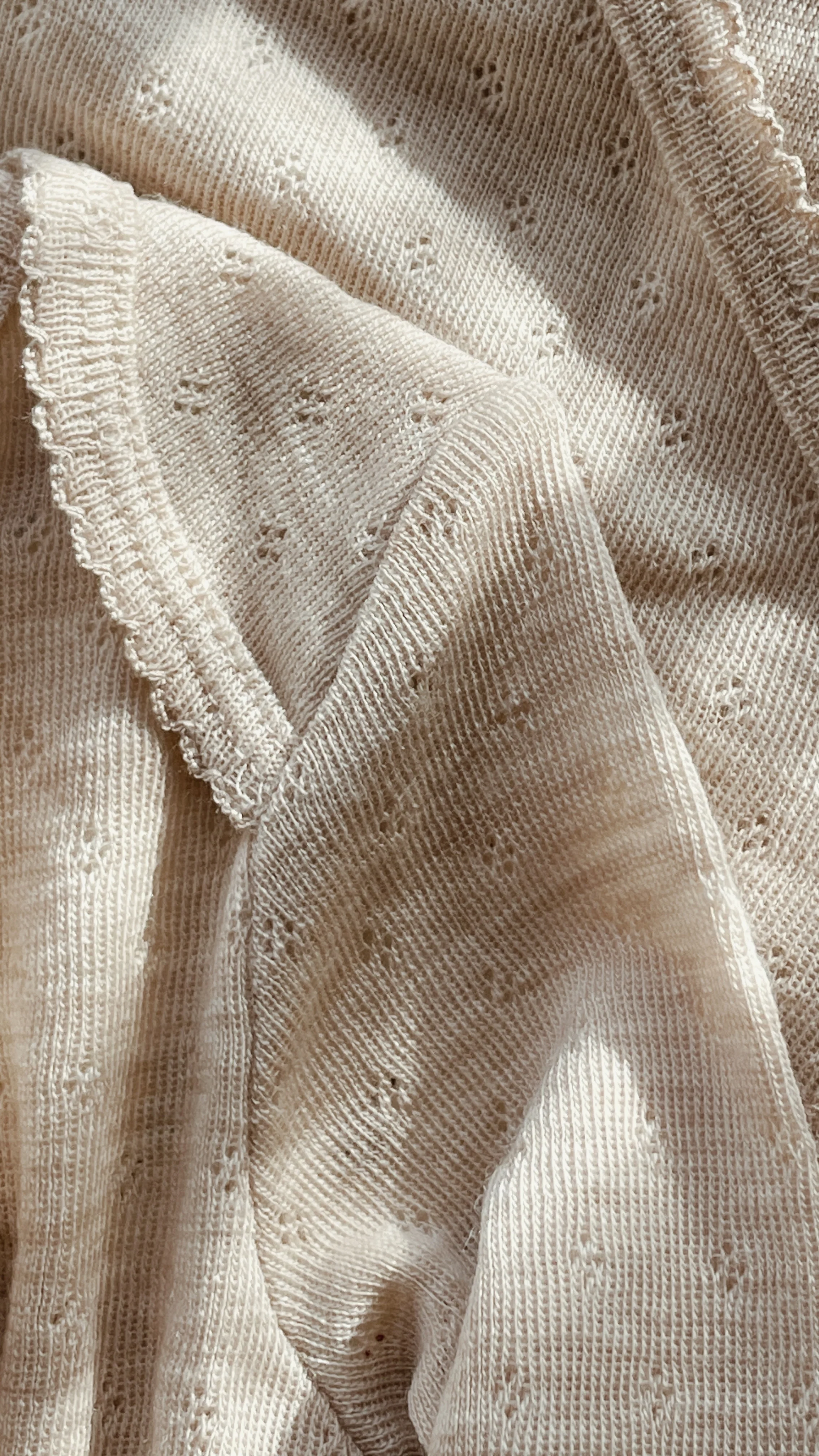 Uma body - blush - 12M