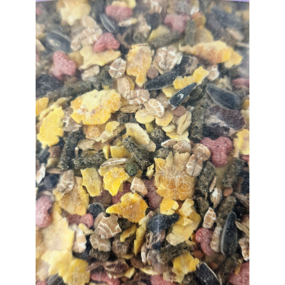 Alimentation hamster, nutrimeal, 10kg