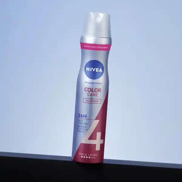 Color Schutz Haarspray