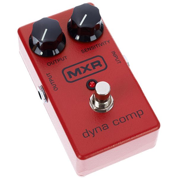 MXR Dynacomp