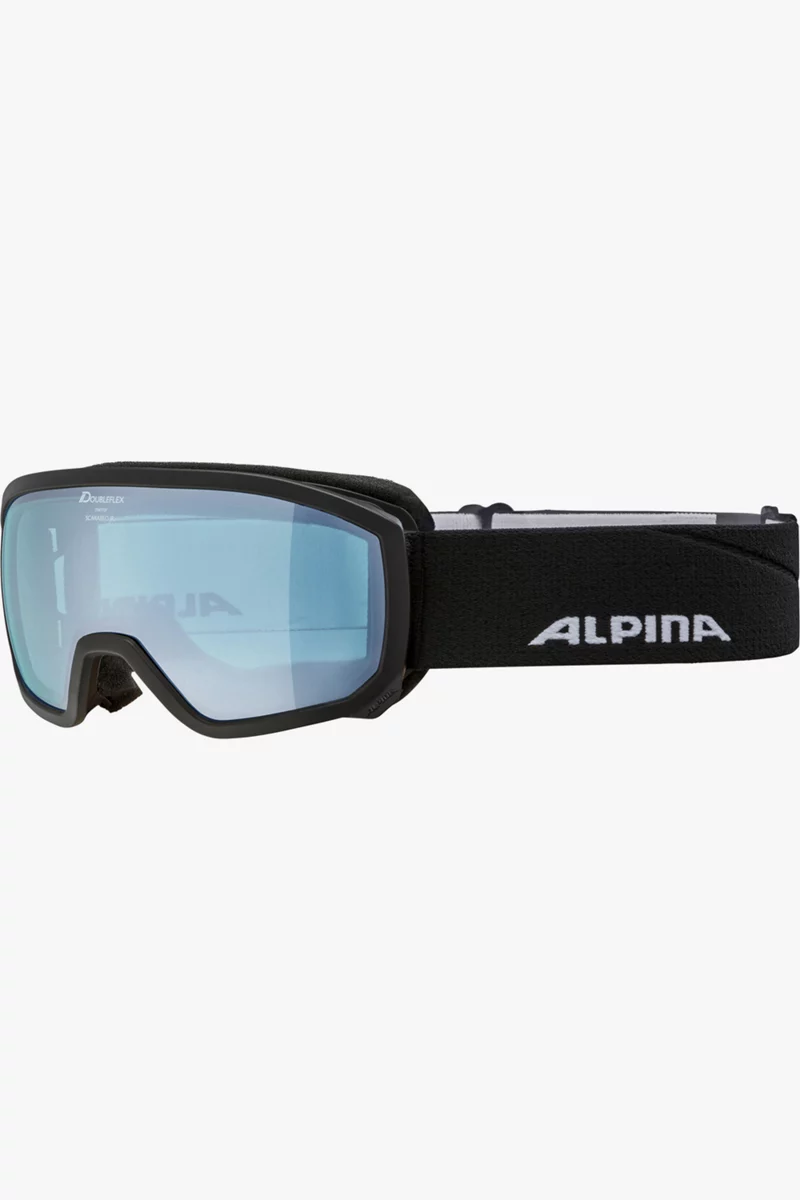 ALPINA Scarabeo Q-Lite Kinder Skibrille