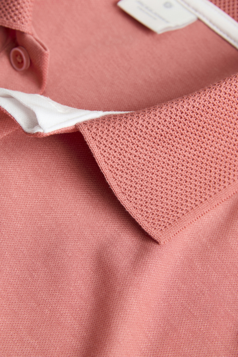 Jack & Jones rode heren polo