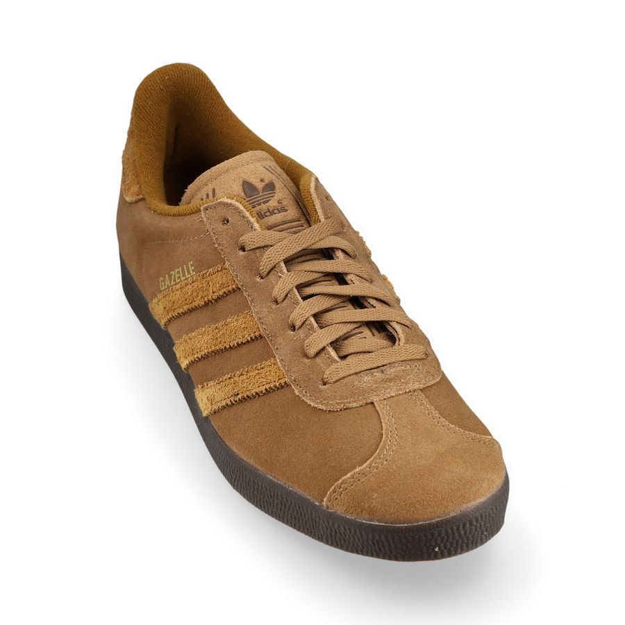 adidas Originals Chaussures Gazelle - Dark Brown