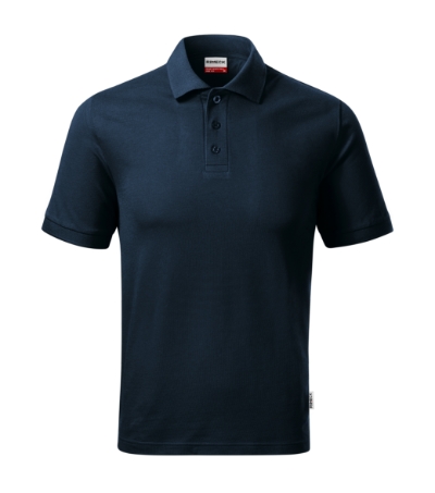Rimeck R20 - Polo Résistant Haute Température Confort